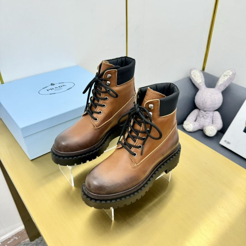 Prada Boots